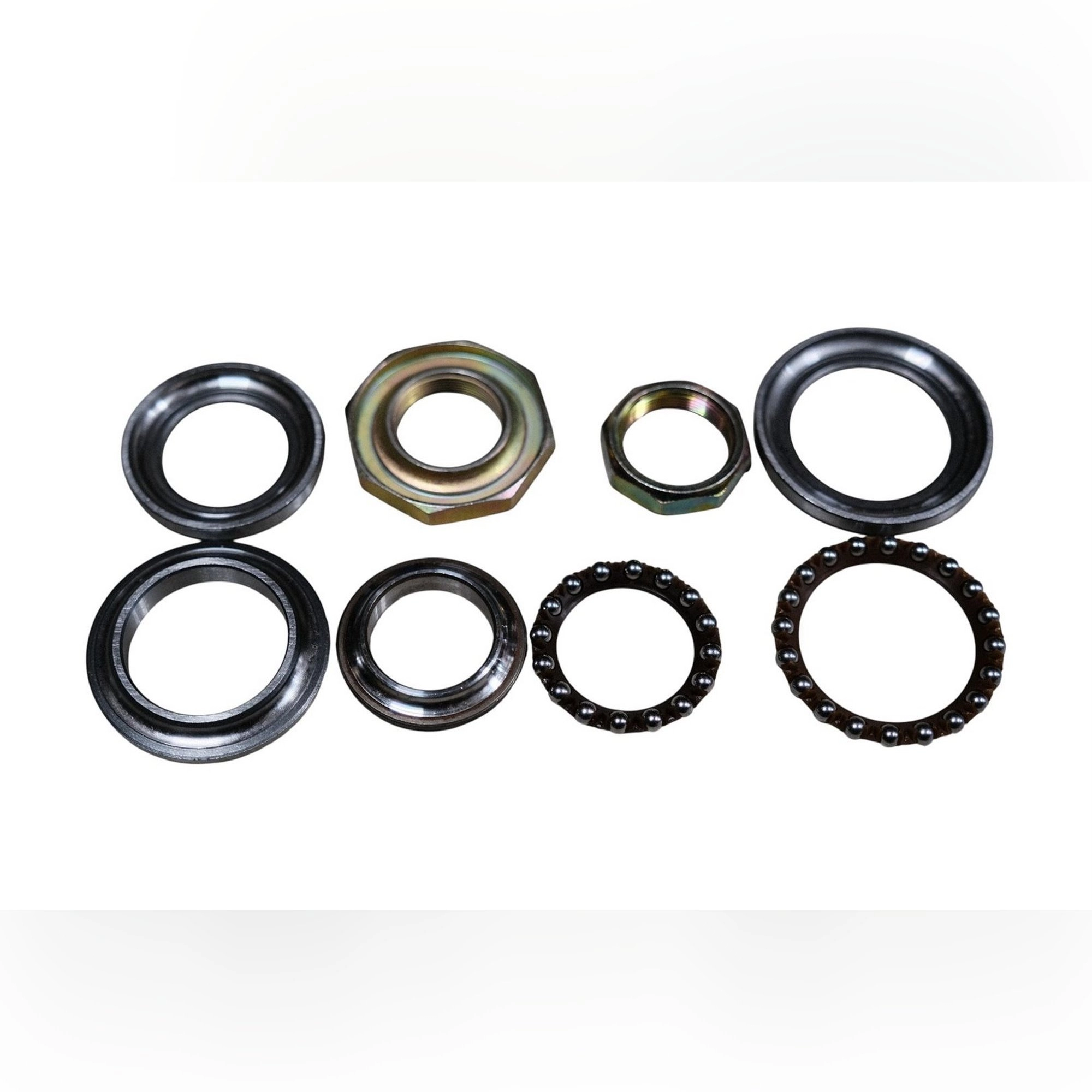 ARORA BOSS 125 BURÇ TAKIMI #BOSS125 - 023